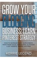 Grow Your Blogging Business