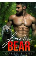 Loved by a Bear