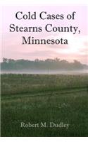 Cold Cases of Stearns County, Minnesota