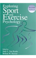 Exploring Sport and Exercise Psychology