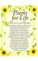 Poems for Life