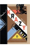 Krazy & Ignatz 1925-1926