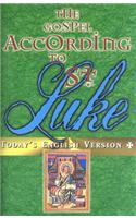 Gospel According to St. Luke