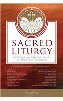 Sacred Liturgy