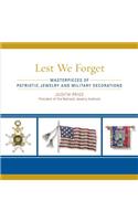 Lest We Forget