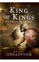 King of Kings: Warrior of Rome: Book 2
