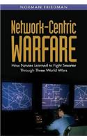 Network-Centric Warfare
