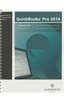 QuickBooks Pro 2014: Comprehensive with 140-Day Trial Software