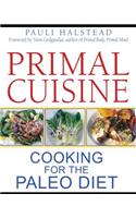 Primal Cuisine