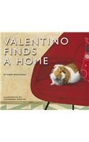 Valentino Finds a Home