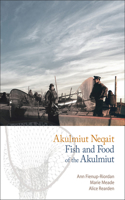 Akulmiut Neqait
