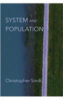 System and Population