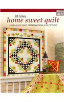 Home Sweet Quilt