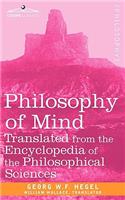 Philosophy of Mind