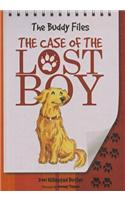 Case of the Lost Boy