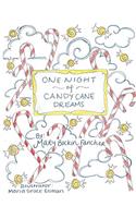 One Night of Candy Cane Dreams