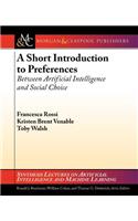 A Short Introduction to Preferences