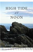 High Tide at Noon: (The Tide Trilogy)