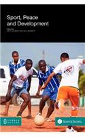 Sport, Peace, and Development