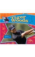 Tiger Woods