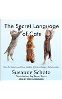 The Secret Language of Cats
