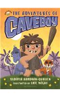 Adventures of Caveboy