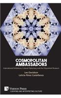Cosmopolitan Ambassadors