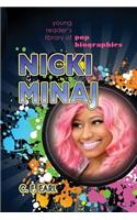 Nicki Minaj