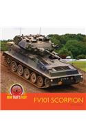 Fv101 Scorpion: (Now That's Fast!)