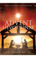 Advent Devotional