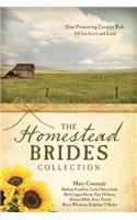 The Homestead Brides Collection