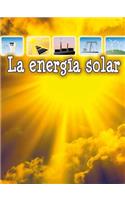 La Energía Solar