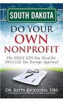 South Dakota Do Your Own Nonprofit