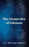 Greater Key Of Solomon