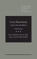 Civil Procedure