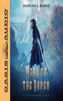 Mark of the Raven: Volume 1(1 Ravenwood Saga)