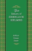 The Return of Sherlock Holmes