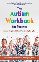 Autism Workbook for Parents