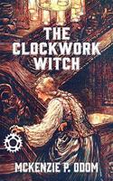 Clockwork Witch