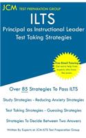 ILTS Principal as Instructional Leader - Test Taking Strategies