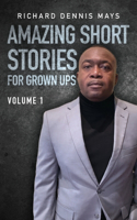 Amazing Short Stories for Grow Ups