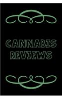 Cannabis Reviews