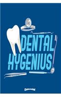 My Dental Hygenius Calendar