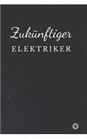 Zukünftiger Elektriker
