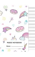 Music Notebook