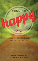 Running Happy A-Z
