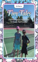 Tiny Tales: (The Duo Dream Adventures of Emma and Connor)