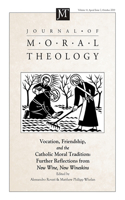 Journal of Moral Theology, Volume 11, Special Issue 2