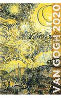 Van Gogh 2020