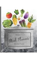 Weekly Meal Planner